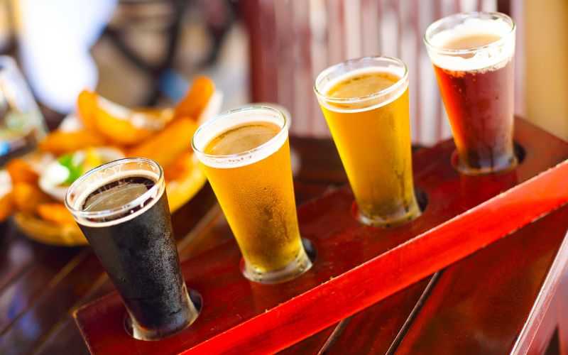 Descubre el Encanto de la Cerveza Bock: Historia y Diversidad de Estilos